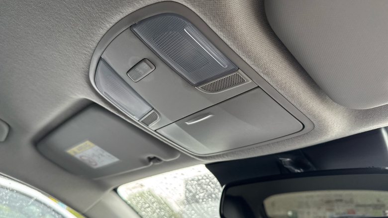 Kia Stonic 1.0T GDi 48V 3 5dr Petrol Estate